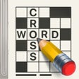 Icono de programa: Classic Crossword Puzzles