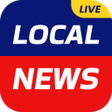 프로그램 아이콘: Local News - Latest  Brea…