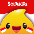 Icoon van programma: Solite Kids - Game Edukas…