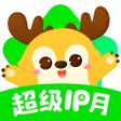 Icona del programma: 爱奇艺奇巴布-儿童动画儿歌启蒙
