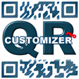 Ikon program: QR Customizer Pro