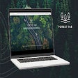 프로그램 아이콘: Forestab