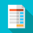 أيقونة البرنامج: Easy Invoice Maker - Esti…