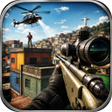 Icoon van programma: Sniper Favela Brasil