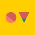 Ikon program: LogoScopic Studio  Logo M…