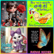 Icoon van programma: Imagenes con frases para …