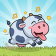 Ikon program: Farm Island - Cow Pig Chi…