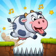 程序图标：Farm Island - Cow Pig Chi…