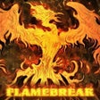 프로그램 아이콘: Flamebreak