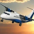 プログラムのアイコン：City Pilot Cargo Plane Ga…