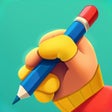 Icoon van programma: Pictionary Word Generator…