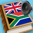 ไอคอนของโปรแกรม: Afrikaans English best di…