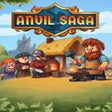 プログラムのアイコン：Anvil Saga
