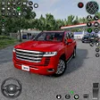Prado Car Adventure Game