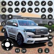 プログラムのアイコン：Prado Car Adventure Game