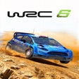 Symbol des Programms: WRC 6 FIA World Rally Cha…