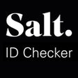 ไอคอนของโปรแกรม: Salt ID Checker