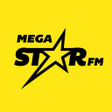 プログラムのアイコン：MegaStarFM