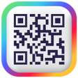 ไอคอนของโปรแกรม: QR Code Generator - QR Ma…