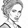 프로그램 아이콘: Pencil Photo Sketch Art E…