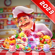 Biểu tượng của chương trình: Cooking Game: Super Maste…