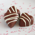 Icoon van programma: Chocolate stickers
