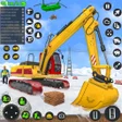 أيقونة البرنامج: Construction Simulator Ga…