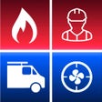 プログラムのアイコン：HVAC Pro Invoices  Estima…