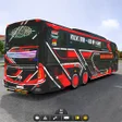 Иконка программы: City Bus Travel simulator…