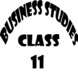 Icon of program: Business Studies Class 11…