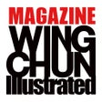 ไอคอนของโปรแกรม: Wing Chun Illustrated