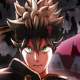 程序图标：Black Clover: Quartet Kni…