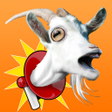 プログラムのアイコン：Screaming Goat Air Horn