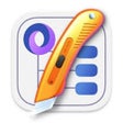 程序图标：OK JSON