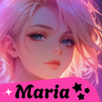 أيقونة البرنامج: Maria:Your Special Someon…