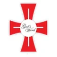 程序图标：Daily Liturgy