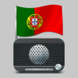 Ikona programu: Radio Portugal - FM Radio