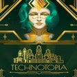 Ícone do programa: Technotopia