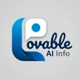 Ikon program: Lovable-AI for android in…