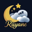 ไอคอนของโปรแกรม: Rüyane: Yapay Zeka Rüya T…