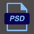 Cool PSD Viewer - PSD Converter