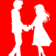 ไอคอนของโปรแกรม: True Love Quotes