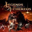 Programın simgesi: Legends of Aethereus