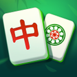 Иконка программы: Panda Mahjong - Classic T…