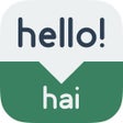 Ícone do programa: Speak Malay - Learn Malay…