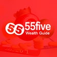 Ikon program: 55five Wealth Guide