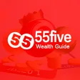 55five Wealth Guide
