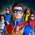 Icône du programme : Henry Danger Force Wallpa…