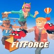 أيقونة البرنامج: FitForce
