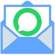 Icoon van programma: ChatGPT AI for WhatsApp m…
